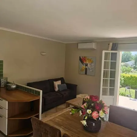 Rez De Holiday home Borgo (Corsica)