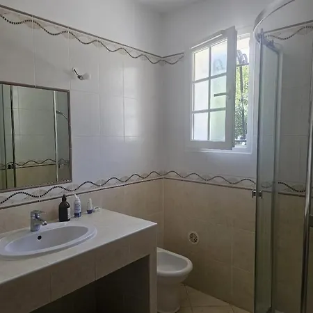 Holiday home Rez De *