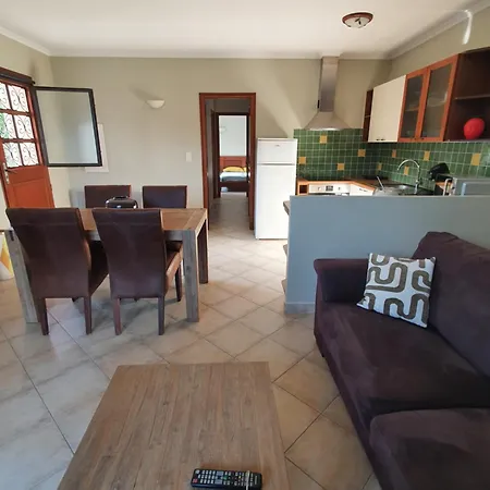 Holiday home Rez De