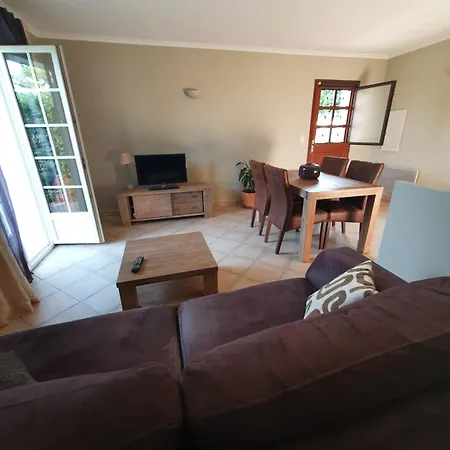 Holiday home Rez De