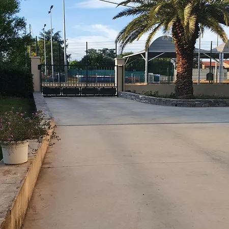 Rez De * Borgo (Corsica)