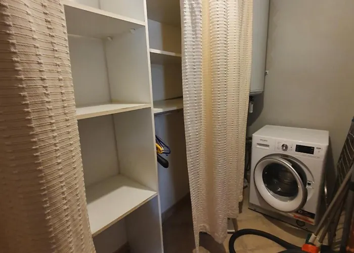 Hébergement de vacances Rez De *
